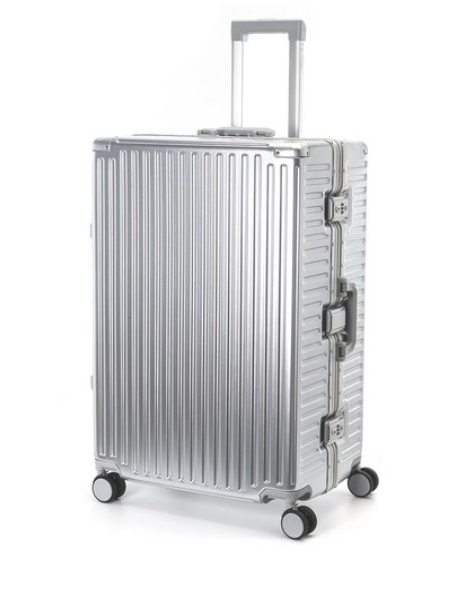 10년 AS 독일산 PC·폴리카보네이트 알루미늄 프레임 캐리어 20·24·28인치