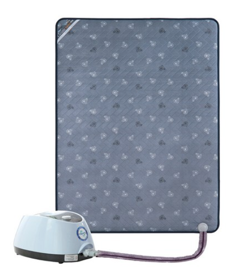 HanilMedical 프리미엄 워셔블 온수매트 자전거