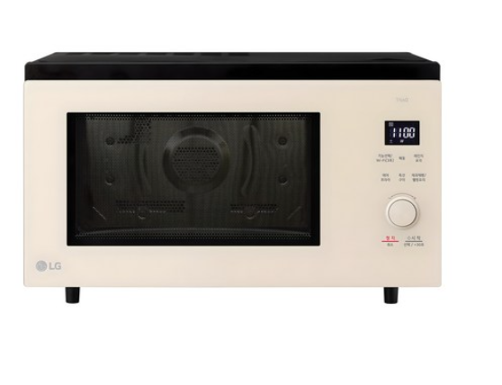 LG전자 디오스 오브제컬렉션 광파오븐 MLJ39EWO