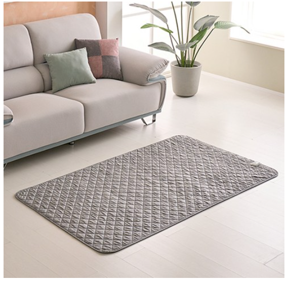 곰표한일 EMF 탄소매트 MSP-F100GY