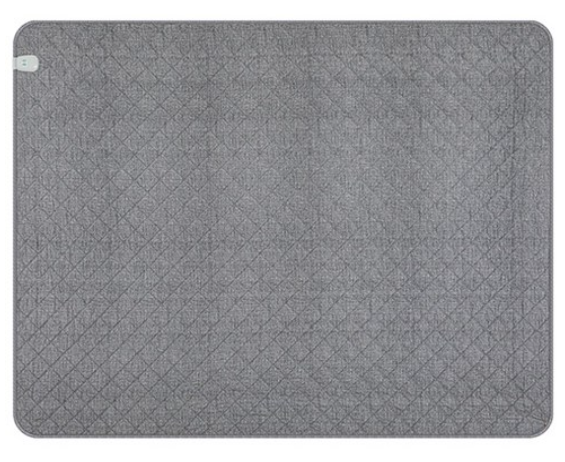 곰표한일 EMF 탄소매트 전기장판 YK-TWO-G