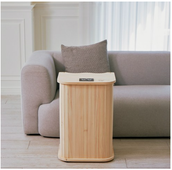 굿프렌드 캡틴 건식 족욕기 GOOD-F6 (KW-202)