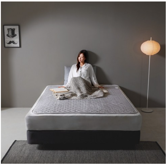 까사 탄소매트 카본매트 전자파 안심 전기매트