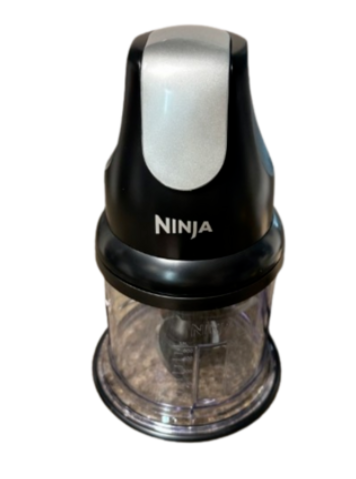 닌자 프로페셔널 초퍼 핸드블렌더 NJ1001KR