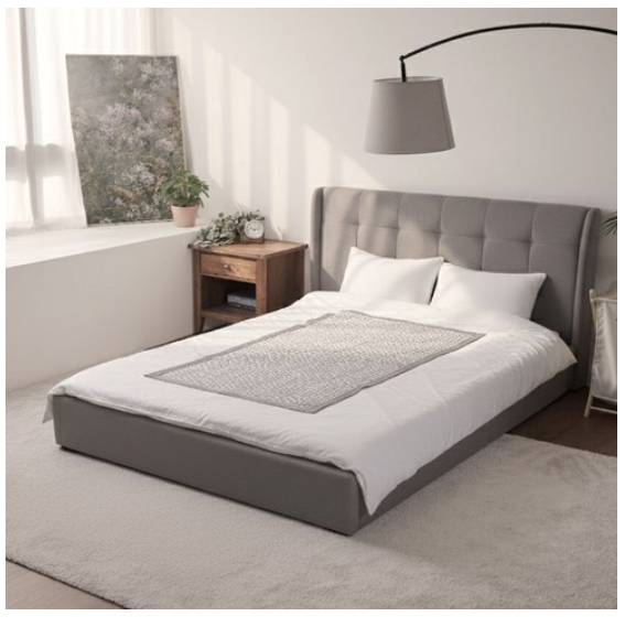 드웰러 모달 카본 탄소매트