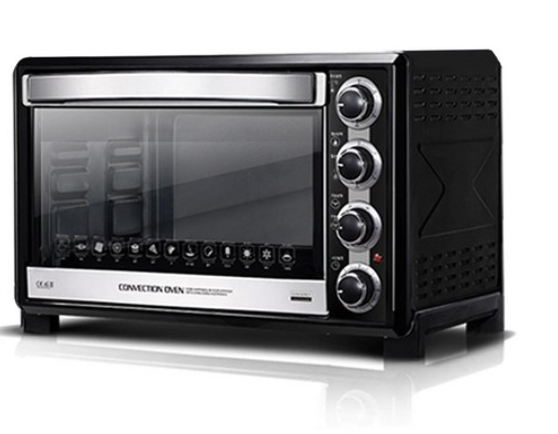 리빙오븐PRO 컨벡션 48L 업소용 전기오븐