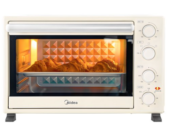 마이디어 컨벤셔널 오븐 35L PT3540(LA)