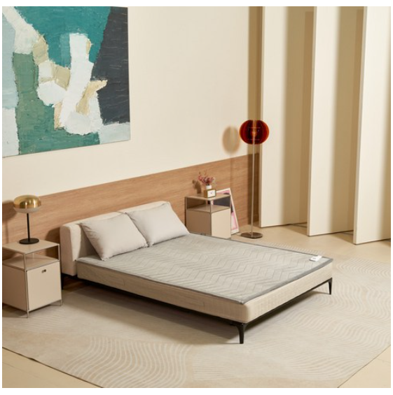 본사 공식 카보니 IOT 탄소매트