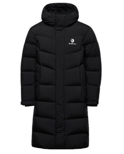 블랙야크 24년 공용 방풍 벤치파카 맥스벤치다운자켓 1BYPAW4901