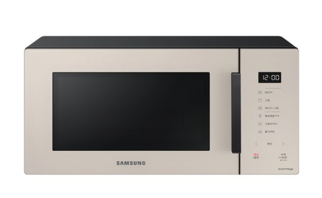 삼성전자 비스포크 전자레인지 터치식 23L