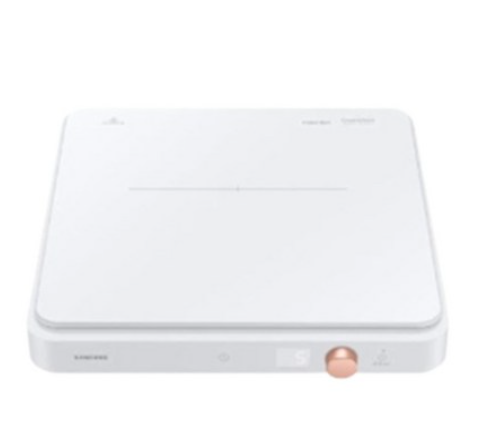 삼성전자 인덕션 1구 (NZ31DG200CFH, 화이트)