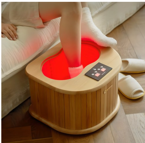 에버조이 건식 좌훈 족욕기 JOY-01