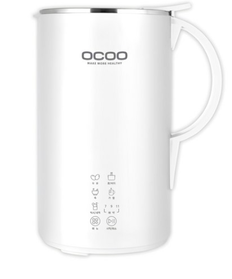 오쿠 올스텐 두유제조기 OCC-BM680WH