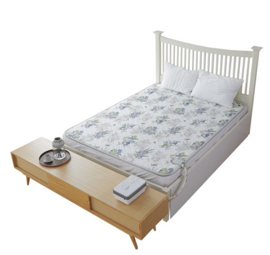 일월 숲속애 온수매트, 더블(150 x 200 cm)