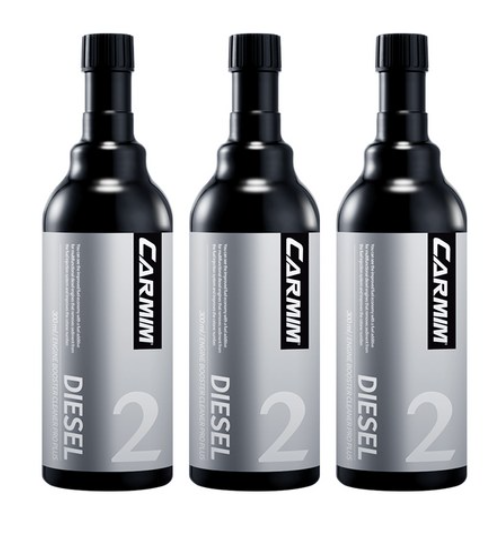 카밈 울트라 엔진 에디티브 연료첨가제 디젤