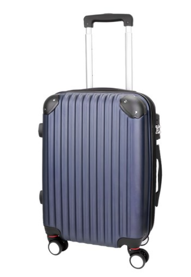 코멧 하드케이스 여행용 캐리어