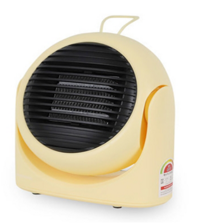 툴콘 모아캠핑 PTC 미니 팬히터 MF-3050 캠핑용 온풍기