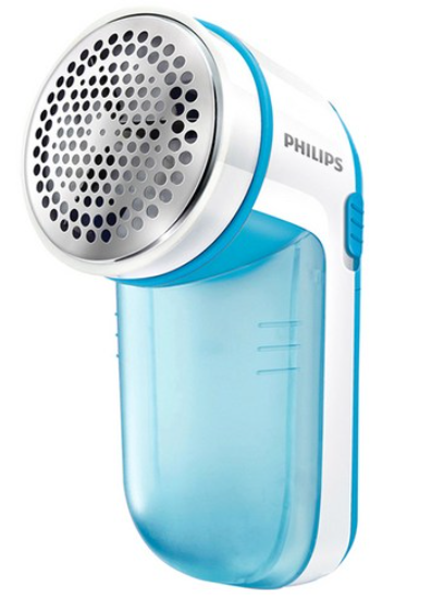 필립스 보풀제거기