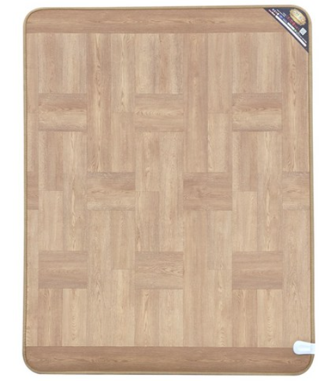 한솔 카본 탄소매트 거실용 전기장판 전기매트