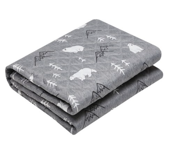 한일의료기 탄소열선 고급전기요 HL-D205