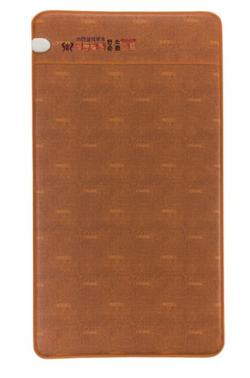 한일의료기 황토 탄소순환 전기매트 HI-113S