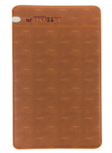 한일의료기 황토 탄소순환 전기매트 HI-113S