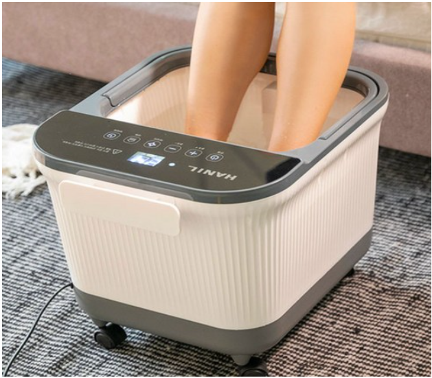 한일전기 습식 스파 족욕기 HFS-50AT